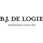 Logo B.J. De Logie