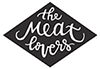 Logo The Meatlovers 100